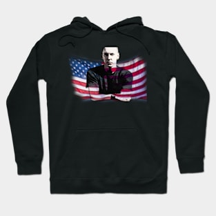 American rapper Hoodie